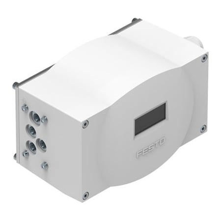 Festo Positioner CMSX-P-S-C-U-F1-S-130-A CMSX-P-S-C-U-F1-S-130-A